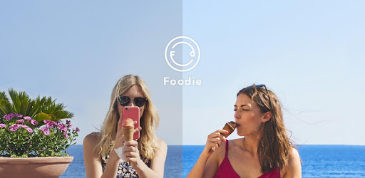 Foodie - Camera Cho Cuộc Sống - Ứng Dụng Trên Google Play