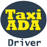 Sofer Taxi ADA Dorohoi icon