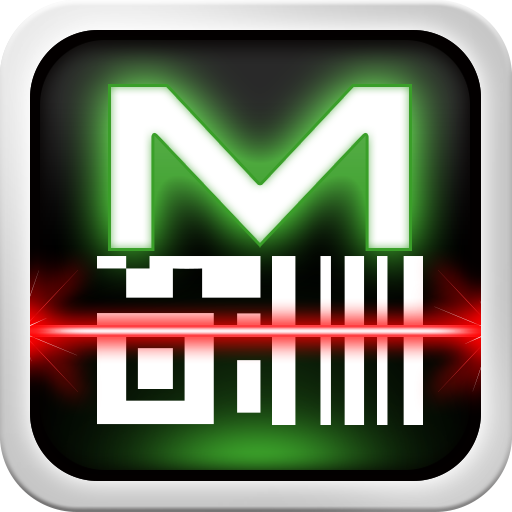 Barcode Master - Quick Scanner  Icon