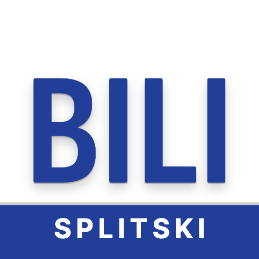 Splitski Bili Info - Vijesti