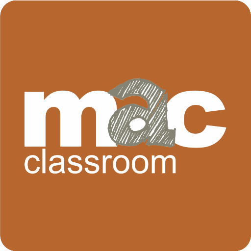 Mac Classroom 4.1 Icon