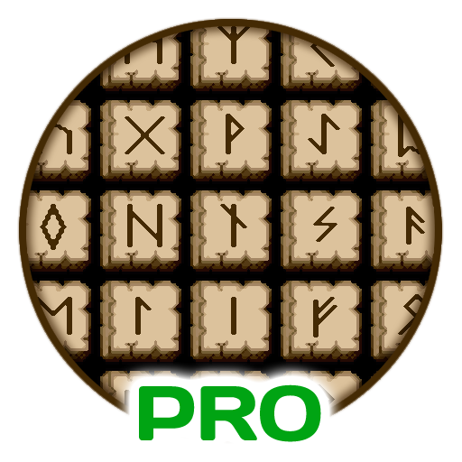 Norse Runes Pro 1.0.23 Icon