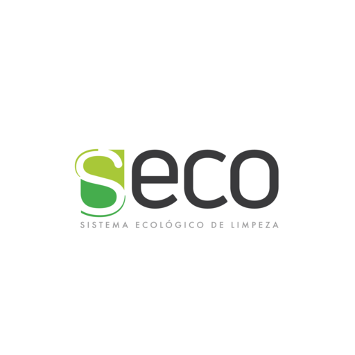 Seco Limpeza VIP logo