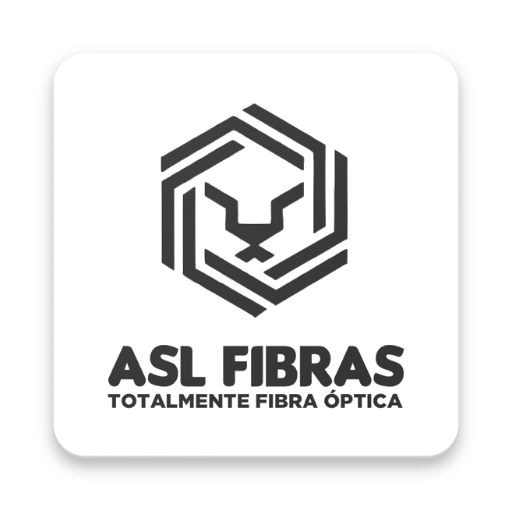ASL Fibras logo