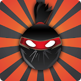 Super Ninja Hero icon