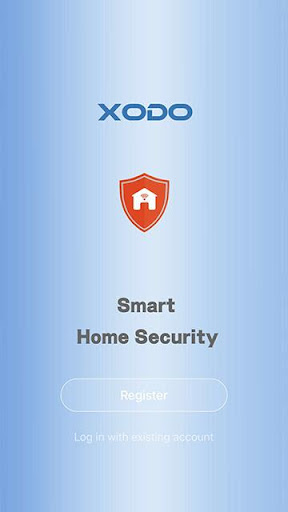 Android application Xodo Smart screenshort
