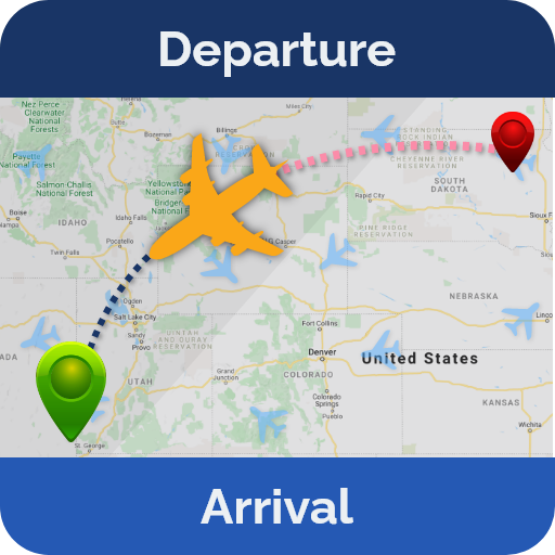 Southwest Airlines Flight Tracker Map Live Flight Tracker Apps On Google Play