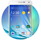 Theme for Samsung Galaxy A icon