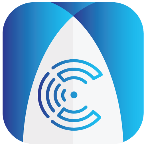SURFboard Central Logo