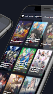 Download da versão mais recente do APK do Animeblix (v9.8) para Android – Atualizado Em 2022 3