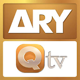 ARY QTV V.2.0 icon