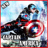 New Captain America Cheat icon