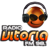 Rádio Vitoria FM 98,1 icon