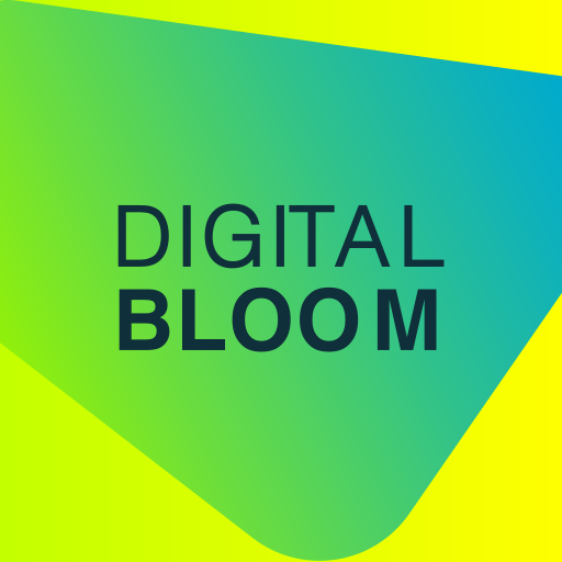 Digital Bloom 1.0.3 Icon