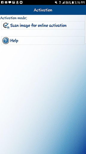 Android application First American Bank Access screenshort
