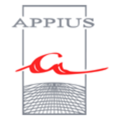 Télégestion Appius logo