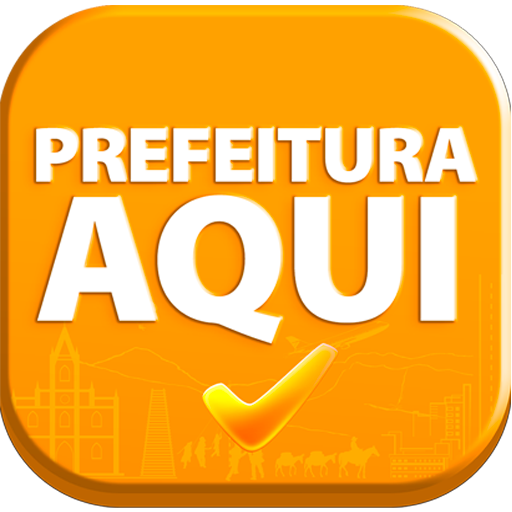 Prefeitura Aqui logo