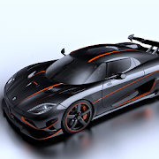 HD Cars Wallpaper For Koenigsegg