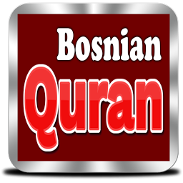 Icon image Bosnian Quran