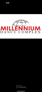 Millennium Dance Complex LA Unknown
