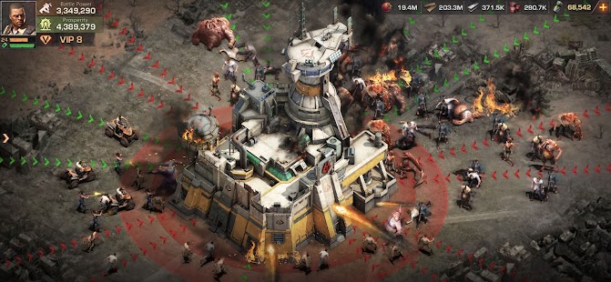 State of Survival: Zombie War Screenshot