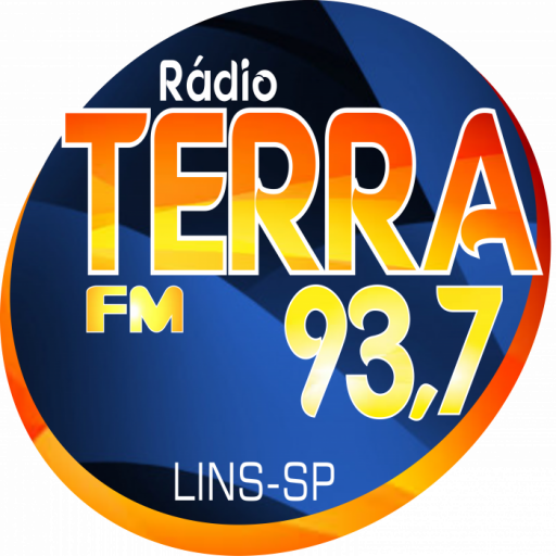 radio terrafm93lins logo