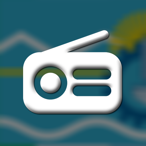 Radios del Chubut (AM/FM) logo