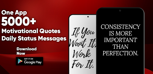 Motivation - Daily quotes