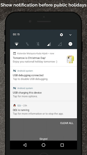Malaysia Kalendar Hijrah 2020