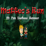 Matteo's Run icon