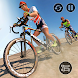 自転車レースゲームサイクルゲーム - Androidアプリ