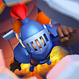 Jet Knight Mod Apk
