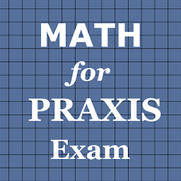 Icon image Math for PRAXIS ® Test