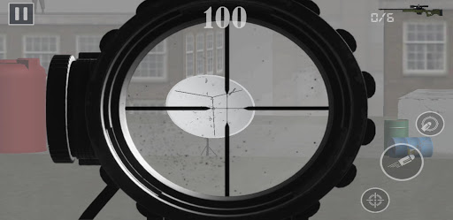 Special force Screen 2