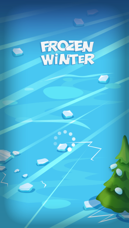 Frozen Winter Jems - 1.0.0.1 - (Android)