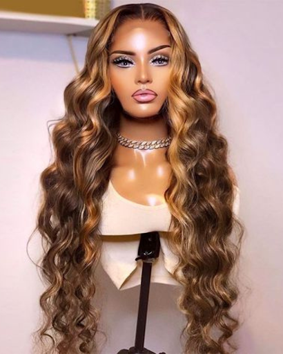 Human Hair Wigs Wholesale Shop Screen 2