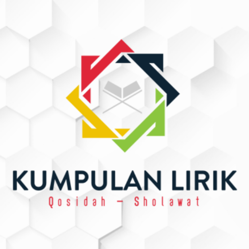 Lirik Sholawat dan Qosidah Logo