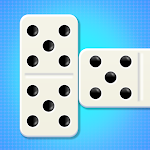 Dominoes- Classic Board Games