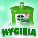Dettol Hygieia - Androidアプリ