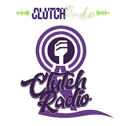 图标图片“Clutch Radio”