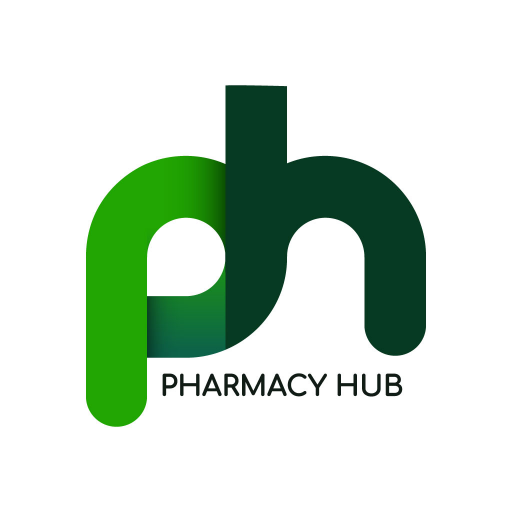 Pharmacy Hub logo