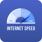 Cover Image of 下载 Internet Speed Test  APK