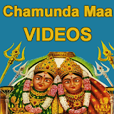 Chamunda Maa VIDEOs Jay Mataji icon