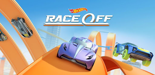 race off hot wheels game