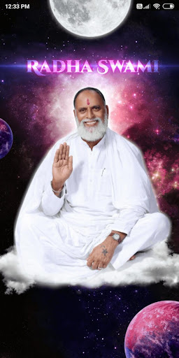 Android application Radha Swami Dinod screenshort