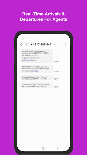 Bexa360™ Screen 3