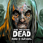 Image de couverture du jeu mobile : The Walking Dead: Road to Survival 