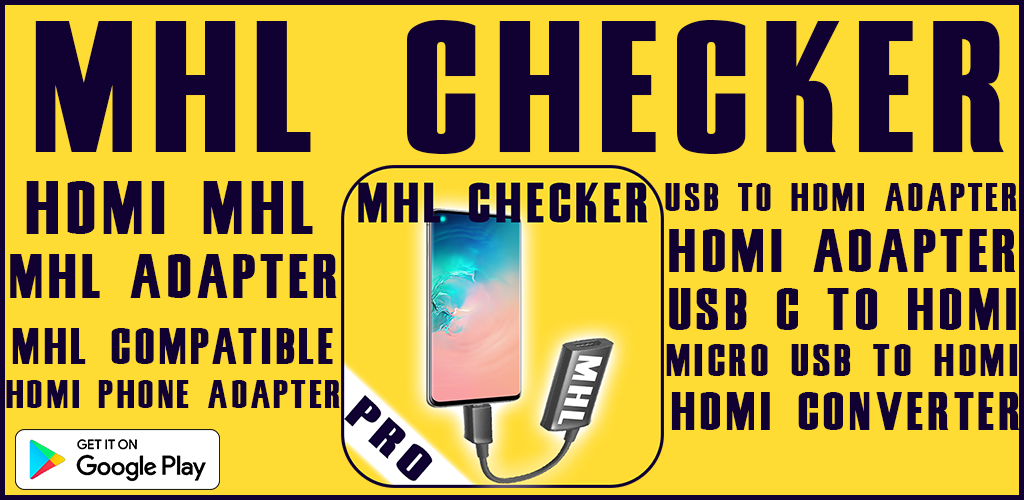 Mhl checker