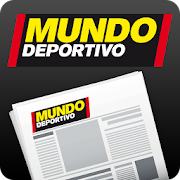 Top 20 Sports Apps Like MUNDO DEPORTIVO ED. IMPRESA - Best Alternatives