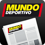 MUNDO DEPORTIVO ED. IMPRESA Apk